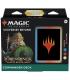 Magic the Gathering: Relatos de la Tierra Media (Mazo Commander - Riders of Rohan)(Inglés)