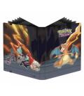 Pokemon: PRO-Binder Portfolio (Pikachu 2019) Pokemon: PRO-Binder Portfolio (Pikachu 2019)