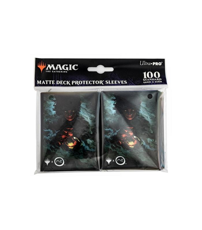 Pack of Ultra Pro Tarot Sleeves (50 Sleeves)