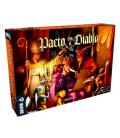 Pacto con el Diablo Pacto con el Diablo