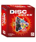 Disc Cover Disc Cover