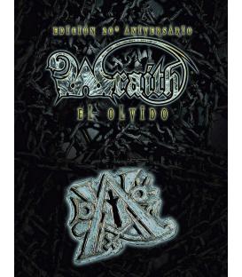 Wraith: El Olvido 20º Aniversario (Barquero)