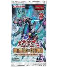 Yu-Gi-Oh! Batallas de Leyenda: Venganza de los Monstruos (Sobre) Yu-Gi-Oh! Batallas de Leyenda: Venganza de los Monstruos (Sobre)