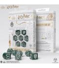 Q-Workshop: Harry Potter Slytherin Modern (Green) Q-Workshop: Harry Potter Slytherin Modern (Green)