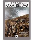 Para Bellum Magazine 11: Inferno Sull'Isonzo, Bainsizza 1917 (Italiano) Para Bellum Magazine 11: Inferno Sull'Isonzo, Bainsizza 1917 (Italiano)