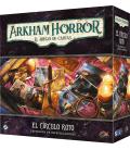Arkham Horror LCG: El Círculo Roto (Expansión Investigadores) Arkham Horror LCG: El Círculo Roto (Expansión Investigadores)