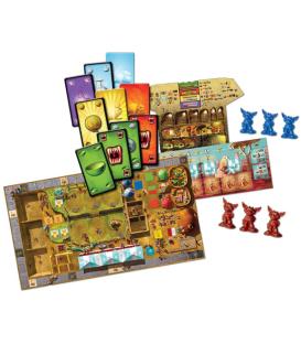 Dungeon Petz