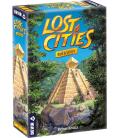 Lost Cities: Roll & Write Lost Cities: Roll & Write