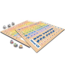 Lost Cities: Roll & Write