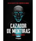 Cuentos de Ánimas: Cazador de Mentiras Cuentos de Ánimas: Cazador de Mentiras