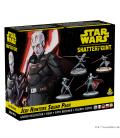 Star Wars Shatterpoint: Jedi Hunters (Squad Pack) Star Wars Shatterpoint: Jedi Hunters (Squad Pack)
