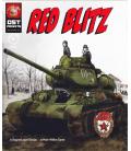 Old School Tactical: Volume 1 - Red Blitz (2nd Edition) Old School Tactical: Volume 1 - Red Blitz (2nd Edition)