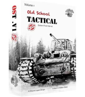 Old School Tactical: Volume 1 (2nd Edition)