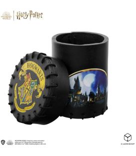 Q-Workshop: Harry Potter Hogwarts Dice Cup