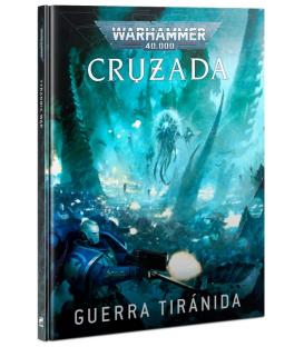 Warhammer 40.000: Cruzada (Guerra Tiránida)