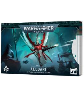 Warhammer 40.000: Aeldari (Index)