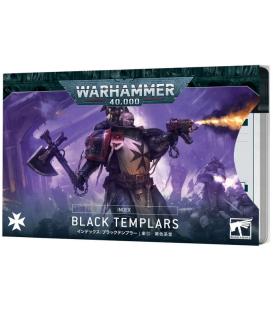 Warhammer 40.000: Black Templars (Index)