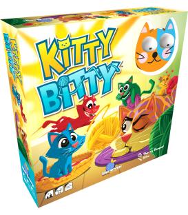 Kitty Bitty