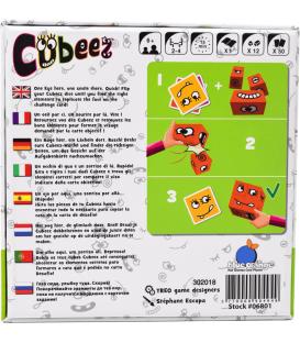 Cubeez