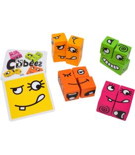 Cubeez
