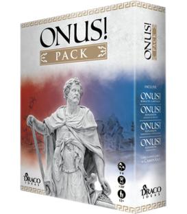 Onus! (2ª Edición) Pack