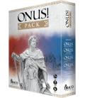 Onus! (2ª Edición) Pack Onus! (2ª Edición) Pack