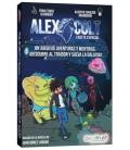 Alex Colt: Cadete Espacial Alex Colt: Cadete Espacial