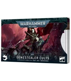 Warhammer 40.000: Genestealer Cults (Index)