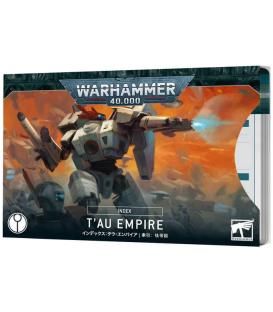 Warhammer 40.000: T'au Empire  (Index)
