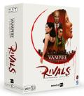 Vampire: The Masquerade - Rivals (Caja básica) Vampire: The Masquerade - Rivals (Caja básica)