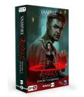 Vampire: The Masquerade - Rivals (Sangre y Alquimia) Vampire: The Masquerade - Rivals (Sangre y Alquimia)