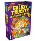 Galaxy Trucker: Expansión Bocinas en el Espacio Galaxy Trucker: Expansión Bocinas en el Espacio