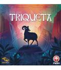 Triqueta Triqueta