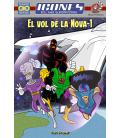 Icones (Rol amb Superpoders) : El Vol de la Nova-1 Icones (Rol amb Superpoders) : El Vol de la Nova-1