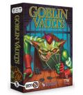 Goblin Vaults: Un Relato de Roll Player Goblin Vaults: Un Relato de Roll Player