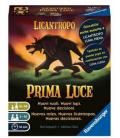 Licantropo: Prima Luce Licantropo: Prima Luce