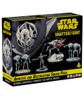 Star Wars Shatterpoint: Appetite for Destruction (Squad Pack) Star Wars Shatterpoint: Appetite for Destruction (Squad Pack)
