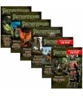 Pathfinder: Senda Forjador de Reyes (Pack de 6 Libros)(4 físicos + 2 PDF) Pathfinder: Senda Forjador de Reyes (Pack de 6 Libros)(4 físicos + 2 PDF)