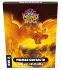 Mindbug: Primer Contacto (Nuevas Criaturas) Mindbug: Primer Contacto (Nuevas Criaturas)