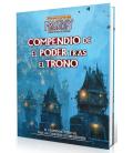 Warhammer Fantasy: El Poder Tras el Trono (Compendio) Warhammer Fantasy: El Poder Tras el Trono (Compendio)