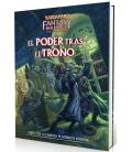 Warhammer Fantasy: El Poder Tras el Trono Warhammer Fantasy: El Poder Tras el Trono