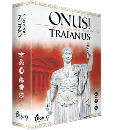 Onus! (2ª Edición) Traianus