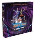 Bill y Teds: Riff in Time Bill y Teds: Riff in Time