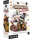 Vagoneta Infernal Vagoneta Infernal