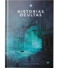 Liminal: Historias Ocultas