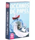 Océanos de Papel Océanos de Papel