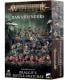 Warhammer Age of Sigmar: Gloomspite Gitz (Dawnbringers - Bottle-Snatchaz)