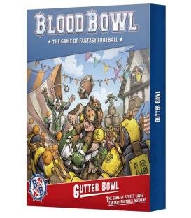 Blood Bowl: Gutter Bowl (Inglés)