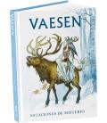 Vaesen: Estaciones de Misterio Vaesen: Estaciones de Misterio