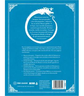 Vaesen: Estaciones de Misterio